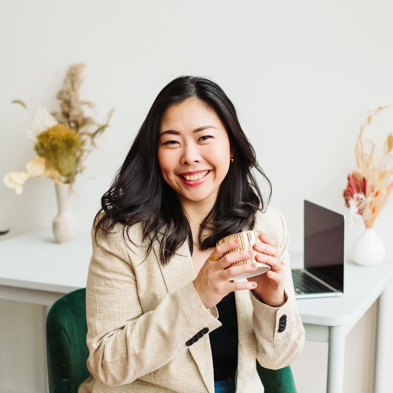 Anthea Cheng